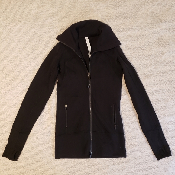 Lululemon Stride Jacket - Picture 3 of 5